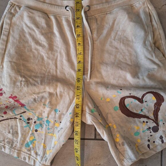 Rebel minds‎ shorts size M - Picture 5 of 7